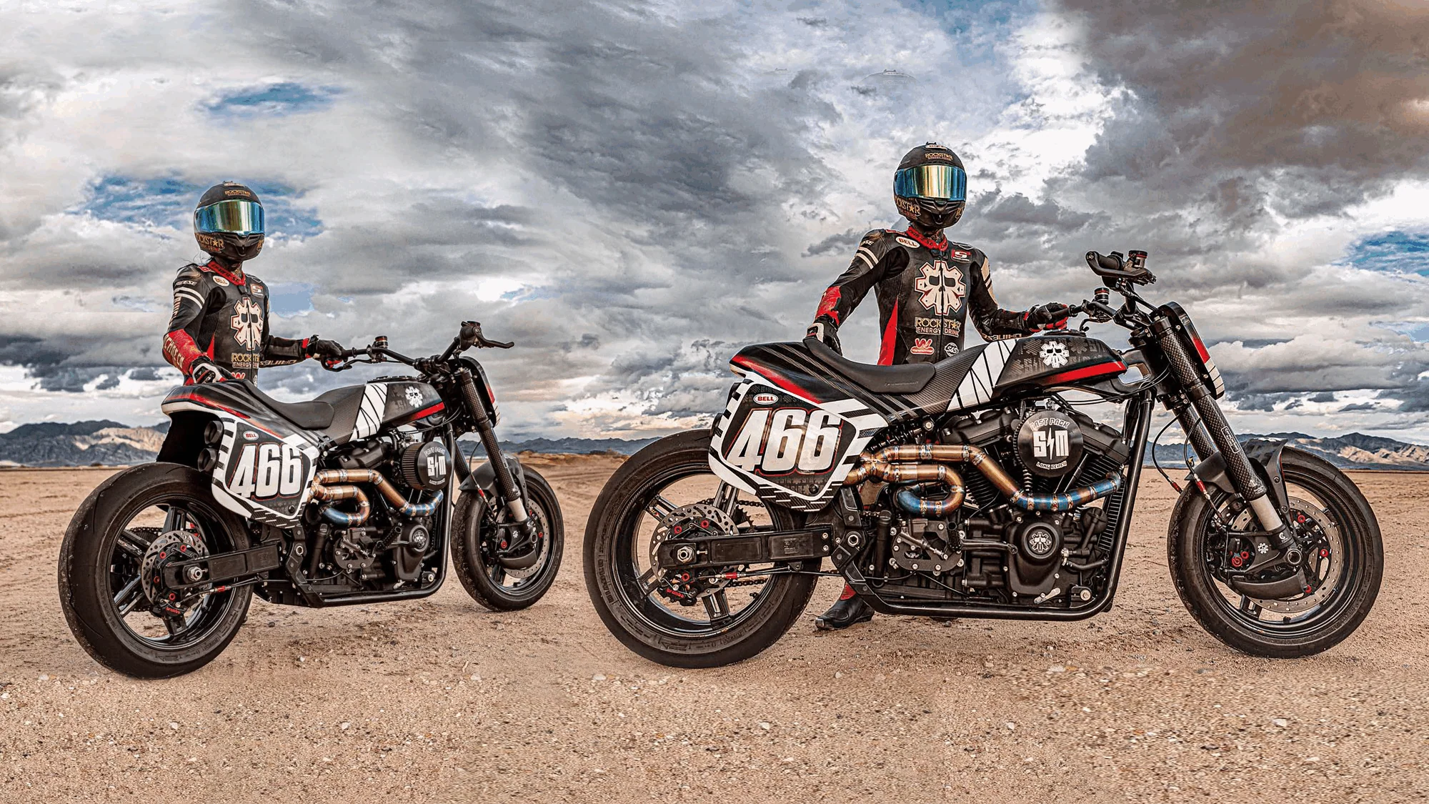 Precision Performance Meets High-Speed Fashion